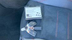 Mercedes-Benz A-Class A200 AMG Line Executive 4dr Auto Petrol Saloon